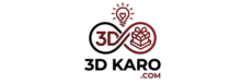 3D KARO